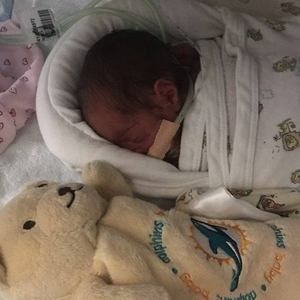 Meet your Posher, Sharon